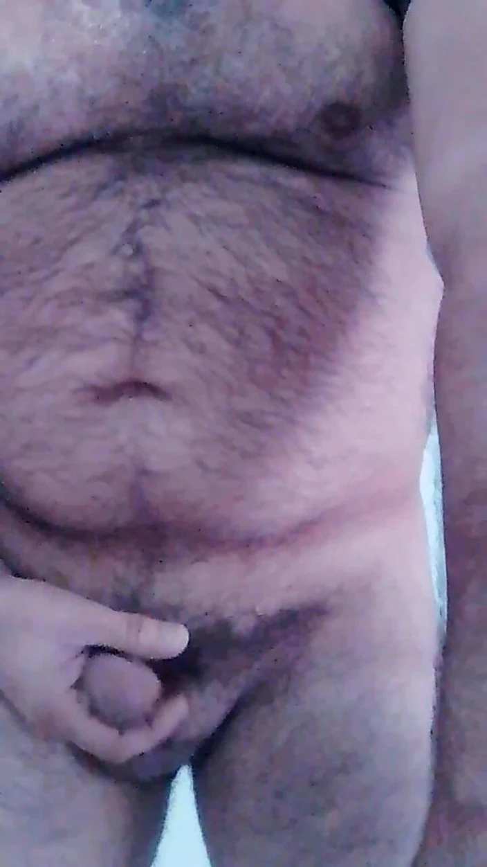 HungryMonsterBear: Hungry Monster Bear