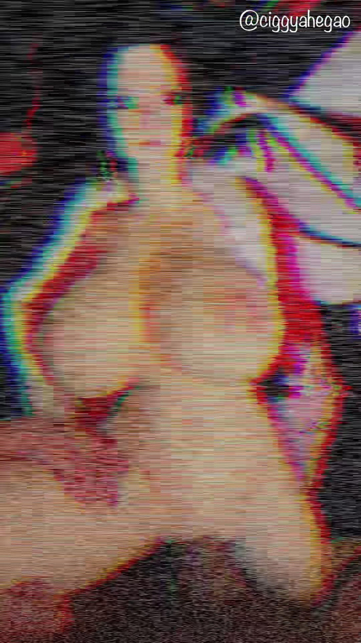 CiggyAhegao: Mero Mero Lovebeam - Boa Hancock ošukaná až do nedbalé dvojité...