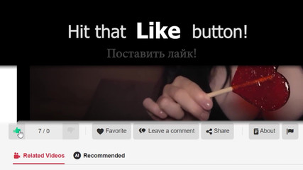 Honey Haze: Красивая Сводная Сестричка Тренирует Глубокую Глотку. Honey Haze