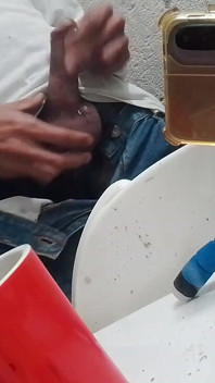 У ванній я відобразю це і приміряю їх