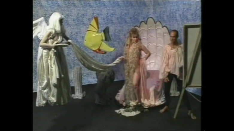 Forte porno TV xxx - (Just the best full movies): 剧院里的糖果（电影）