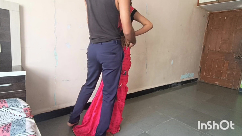 Desishycouple: Desi Girl Shivani Sex with Devar Part 1