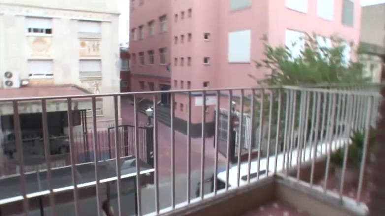 Monster Cocks: Muncrat hight collegein Barcelona - Spanyol