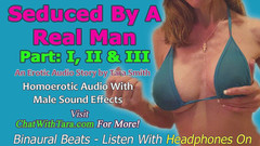 Dirty Words Erotic Audio by Tara Smith: Audio only - digodain sama cowok gagah bagian 1, 2 dan 3 cerita audio...