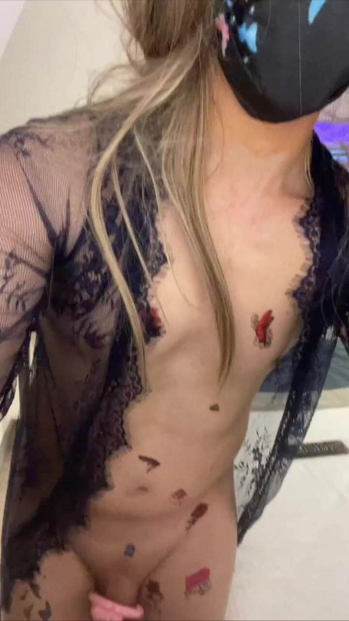 ShouqStar: Árabe transsexual Alia Alshammary muçulmana saudita Waria Hijra pornô