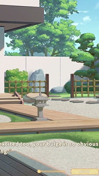 I Fuck Her Whole Ass in the Backyard While Everyone Is There // Summer Clover # 10