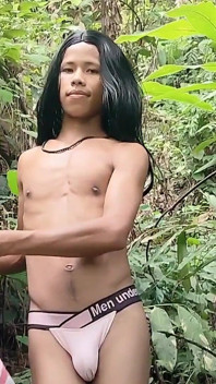 Jungle Mein Mangal - Sex Kiya - Bohot Maza Aaya.