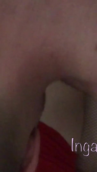 Mi hermanastro musculoso folla duro