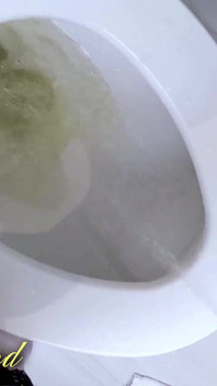 VEDERE LA PERSOANA 1 cu pauză la baie pentru plăcerea ta de a vedea!