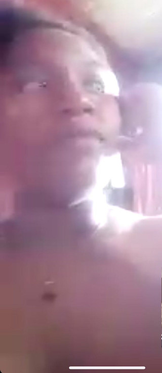 Skyiswet: Eski kız arkadaş canlı seks sohbetinde aldatırken yakalandı