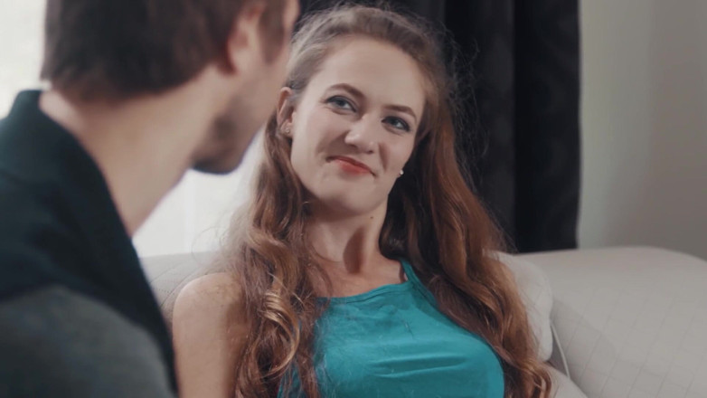 Sweet Sinner: Doppelganger_scene 2_sweet Seduction