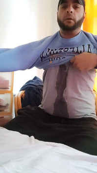 Wet, Stinky Socks, Underwear. Ultra Dirty Sow