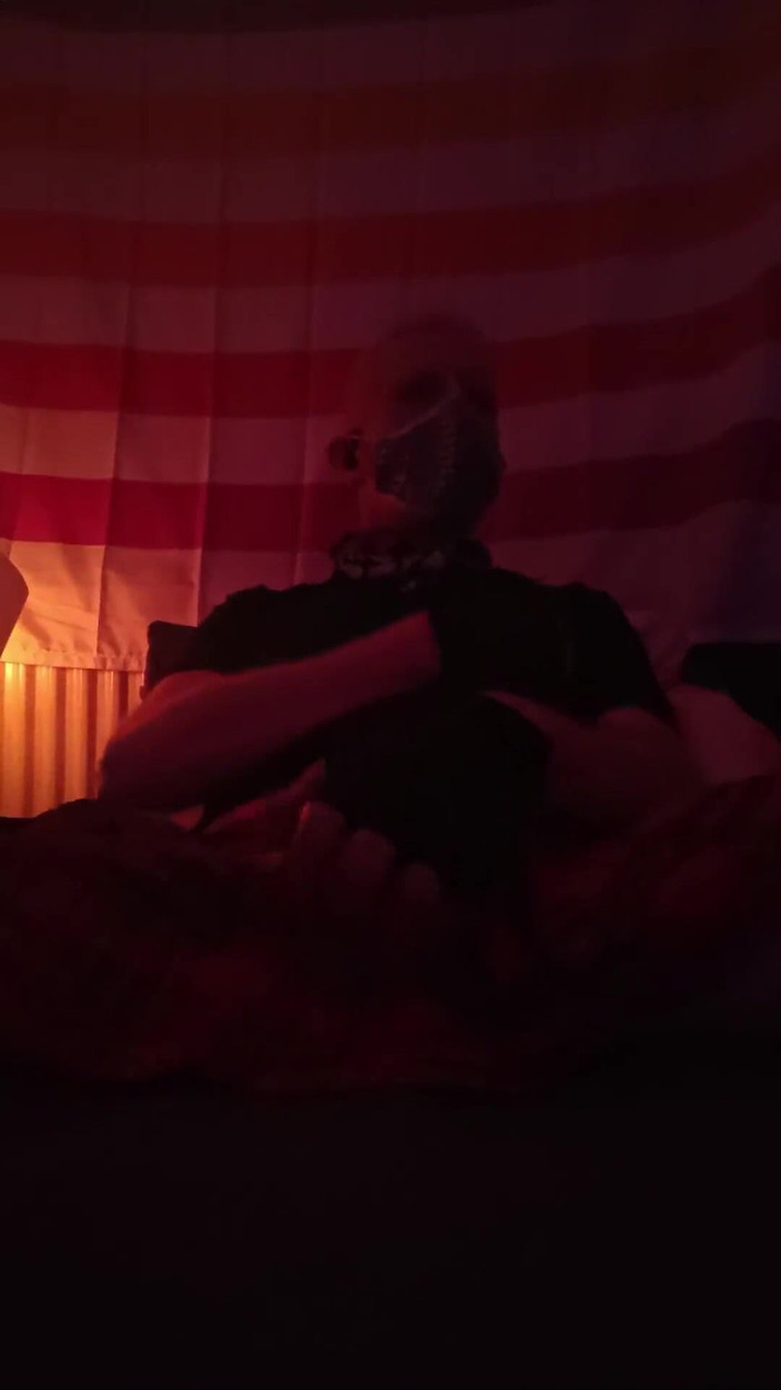 JeansdadXL: Menjadi terangsang dalam kilt