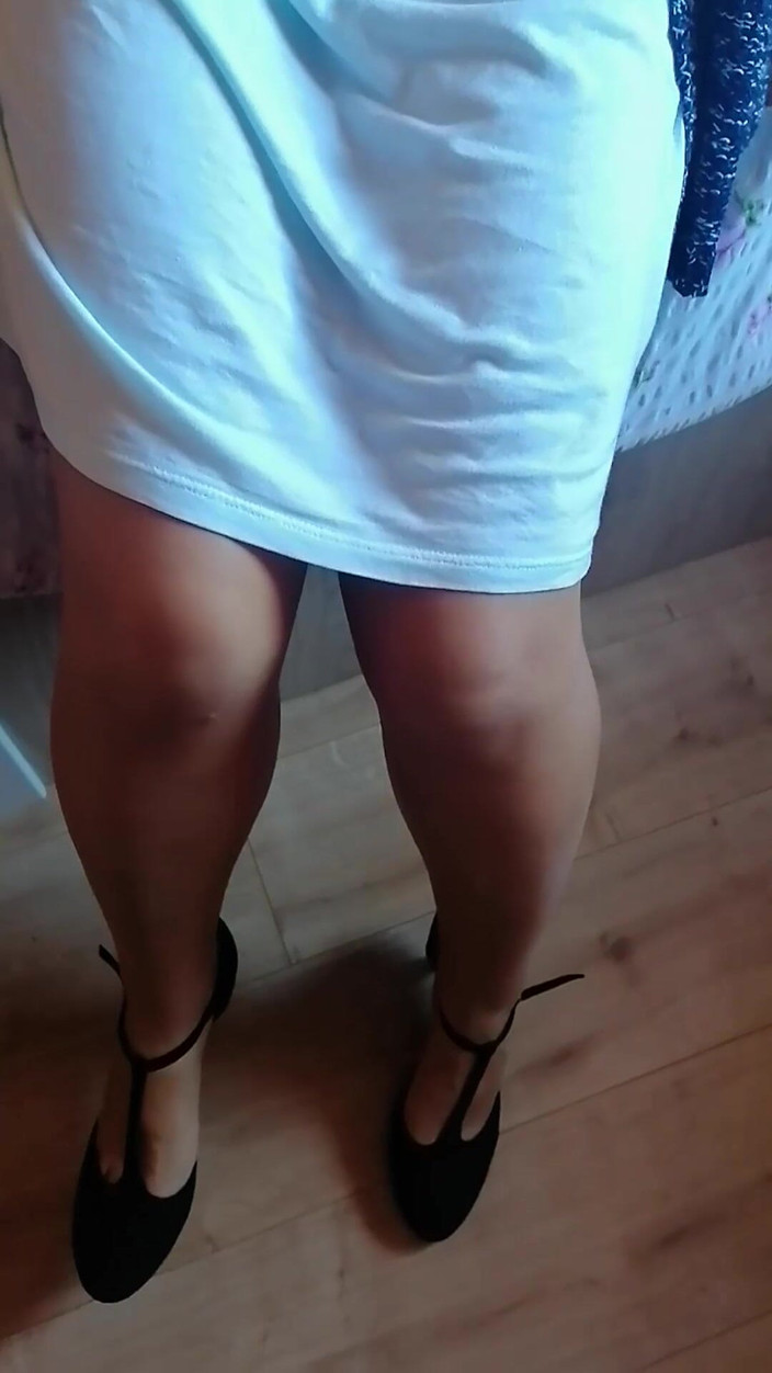 Mike Vonberg: Por la mañana, decidí aligerarme los huevos y correrme en...