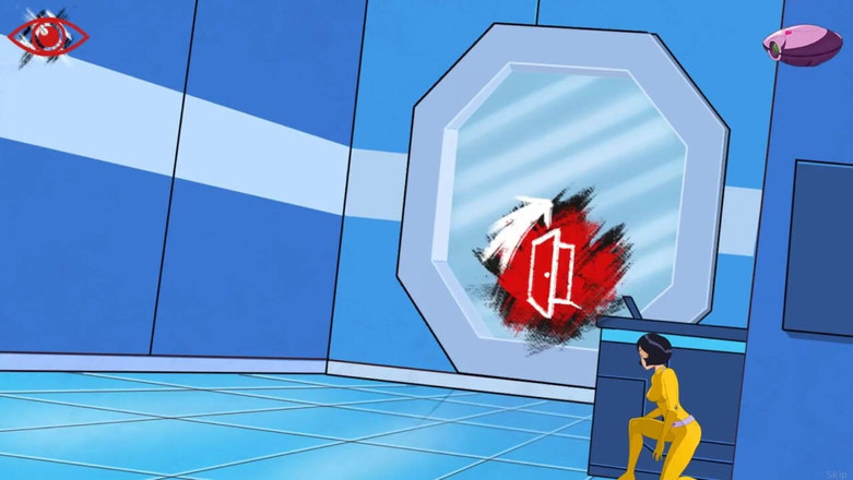 LoveSkySan69Real: Paprika Trainer - Totally Spies 18 Uni - Part 45 the Story Is... Babes!!...