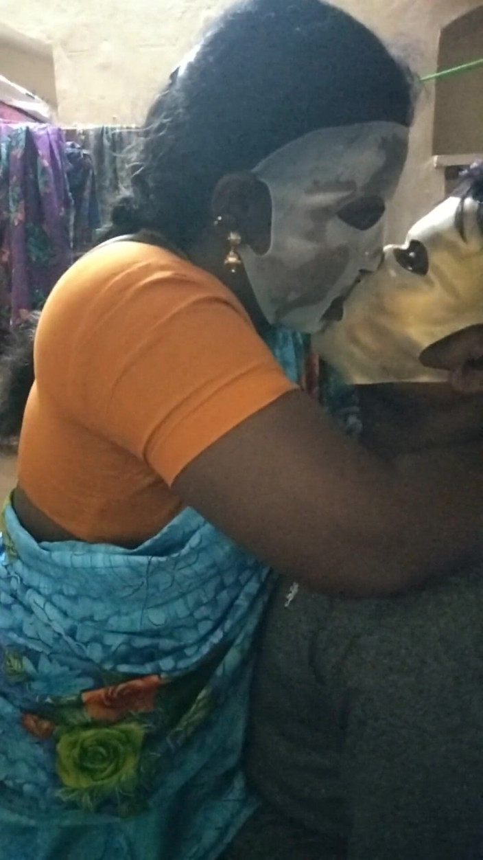Benita sweety: Village Aunty Hot Sex with Guy