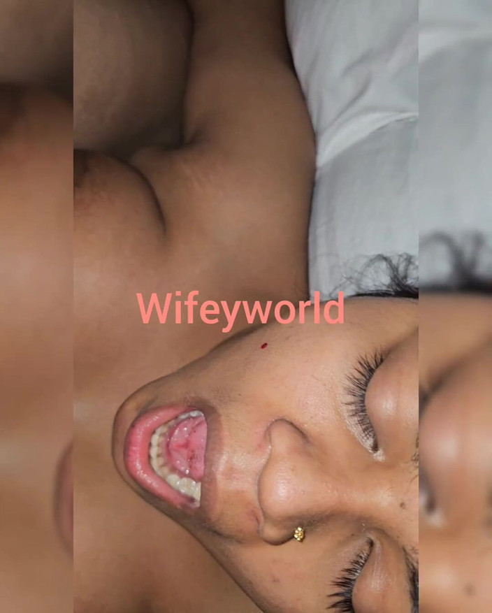 Wifeyworld2025: Penjagaan Kayu Awal Pagi