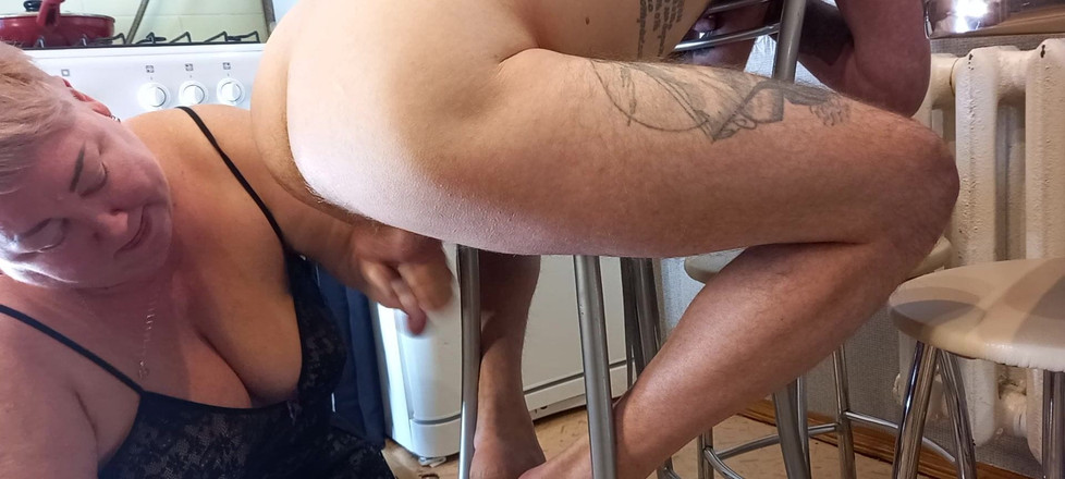 Zona901: Porra do pau depois da estimulação manual