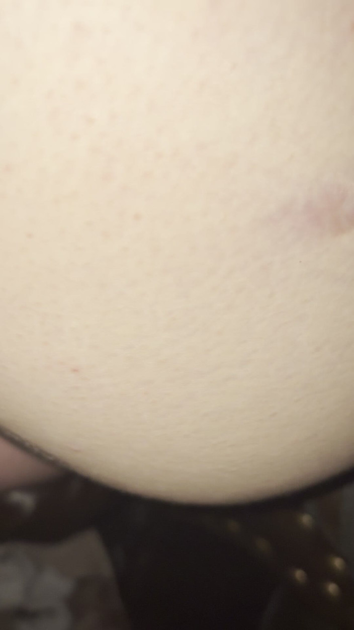 Wendy waterfall: Doggy Style My Favorite