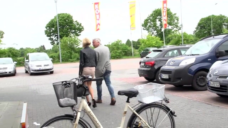 Deutschland porn: Người Đức nóng bỏng!