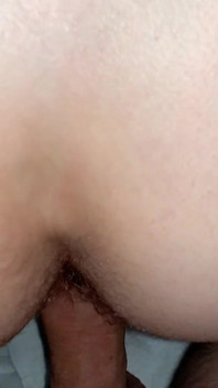 Daddy Gives Boy a Load