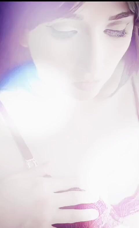 Candy Camille: Tohsaka 性感内衣