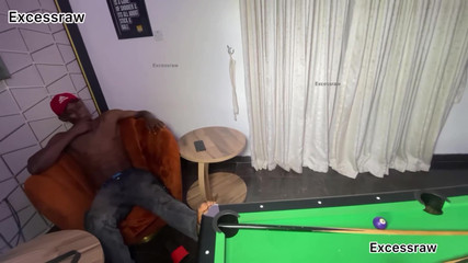 ExcessRaw: Smál Se Výzvě... Dokud Z Toho Neuměju Lekci