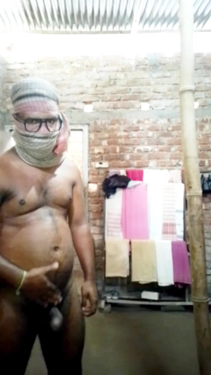 Manjit Das: Incredibile scopata danza con il mio patrigno