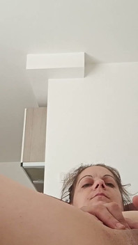 Je Fais Inonder Ma Chatte