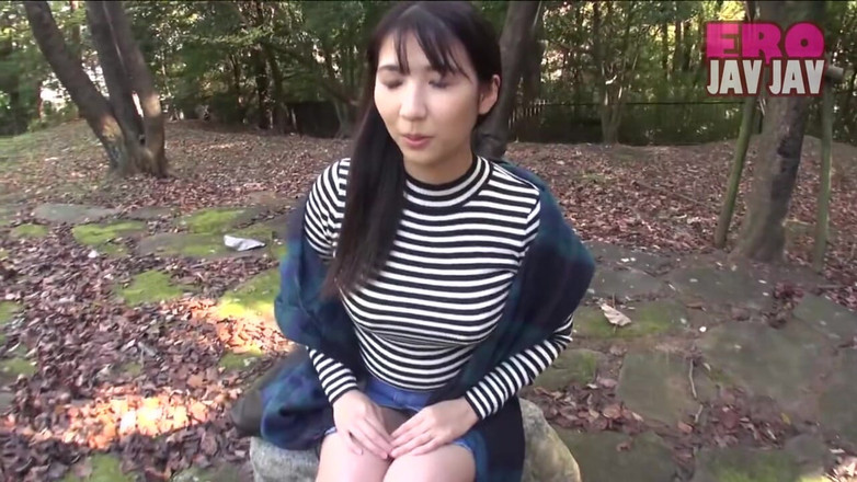 Eros-JavJav: Desejo de presente. Towako Sussurra para a Essência Que Ela...