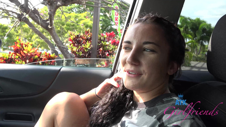 ATK Fans (Girlfriends): She Wants You Inside Her and Once She Comes Again,...