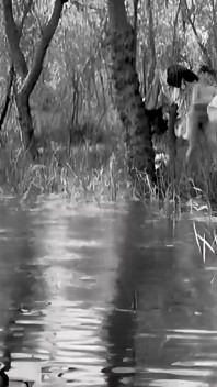 Baden verboten Aka segreto di bagno restaurato in 4K