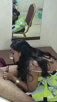 Big Boobs Desi Indian MILF Wife Pussy Licking and Fucking Sex