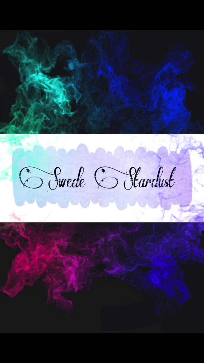 Swede Stardust: 瑞典星尘 - 自我护理（2）