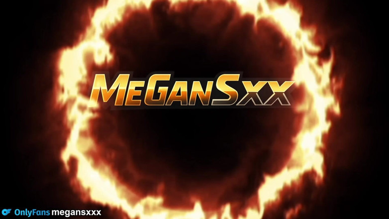 MeGanSxx: yadi aap is khel men haar jaate hain to main...