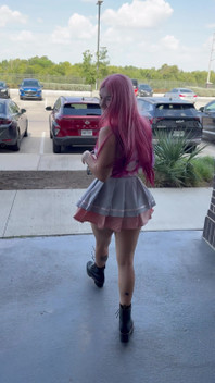 Outfit Check