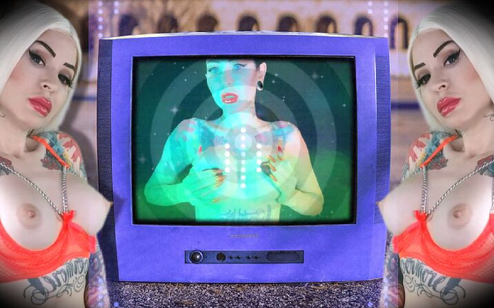 Baal Eldritch: Léto závislosti: Uctívejte moje klipy a nakrmte své chutě - JOI,...