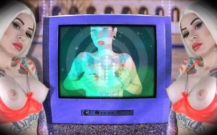 Baal Eldritch: Mùa hè nghiện ngập: tôn thờ clip của tôi &amp; nuôi...