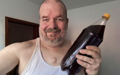 Qualzucht: Ah, bu zordu!!