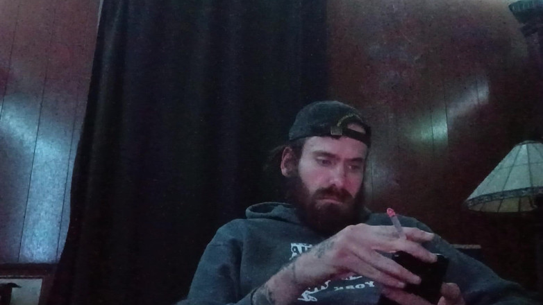 Rob Strokes: Hút thuốc chơi trò chơi điện tử