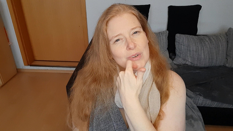 Curly_Dreams: Кончание при боли в горле