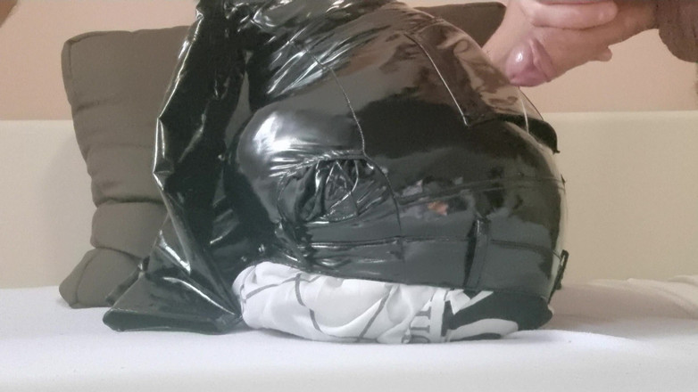 Naxy: Bolsillo brillante bombeado