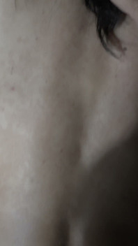 When I Take It From Behind I Enjoy Twice as Much, and I Love the Cum on My Tits