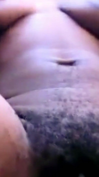 Outside Masturbation Almost Caught