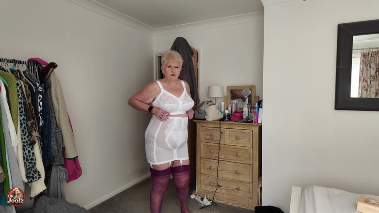 Uk Joolz: My New Triumph Doreen Bra