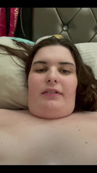 Just Squirted All the Way to My Tits!