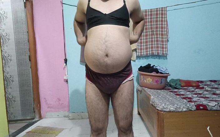LovedSunsine1990: Maine Meri fru Ki Sari Penti Pahan Li