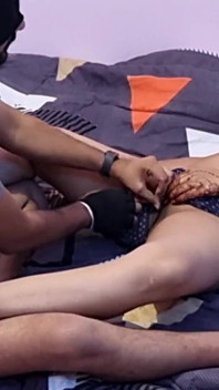 Xtermly Hot Sex with Desi Girlfriend, Joshili Chudai