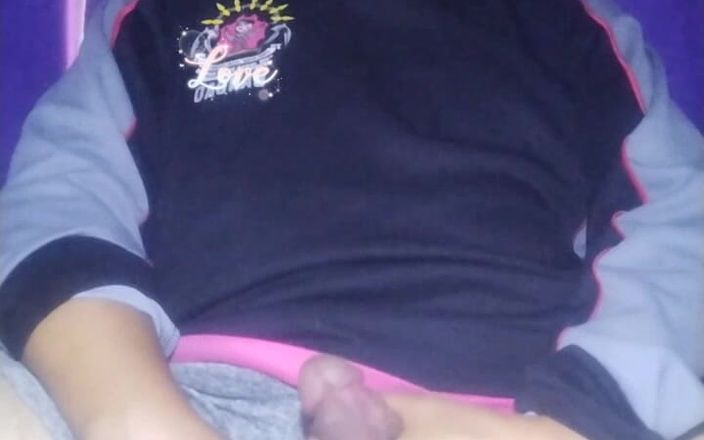 Talahib23: Läckra pinoy poliser stor handjob