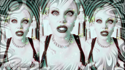 Goddess Misha Goldy: Spiraling reprogramming! You are my mindless creation!